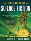 Big Book of Science Fiction - eBook