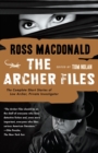 Archer Files - eBook