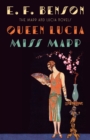 Queen Lucia & Miss Mapp - eBook