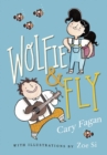 wolfie and Fly - eBook