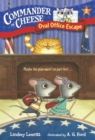 Commander in Cheese #2: Oval Office Escape - eBook