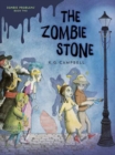The Zombie Stone - Book