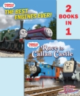 Race to Callan Castle/The Best Engines Ever! (Thomas & Friends) - eBook