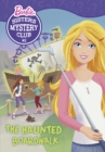 Sisters Mystery Club #2: The Haunted Boardwalk (Barbie) - eBook