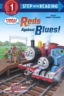 Reds Against Blues! (Thomas & Friends) - eBook