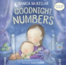 Goodnight, Numbers - Book
