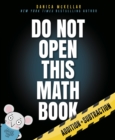 Do Not Open This Math Book - eBook