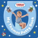 My Thomas Potty Book (Thomas & Friends) - eBook
