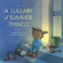 Lullaby of Summer Things - Book