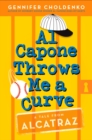 Al Capone Throws Me a Curve - eBook