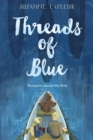 Threads of Blue - eBook