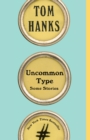 Uncommon Type - eBook