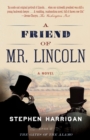 Friend of Mr. Lincoln - eBook
