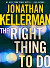 Right Thing to Do (Short Story) - eBook