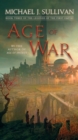 Age of War : Book Three of The Legends of the First Empire - Book