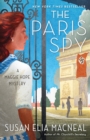 Paris Spy : A Maggie Hope Mystery - Book