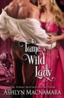 To Tame a Wild Lady - eBook