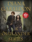 The Outlander Series 8-Book Bundle : Outlander, Dragonfly in Amber, Voyager, Drums of Autumn, The Fiery Cross, A Breath of Snow and Ashes, An Echo in the Bone, Written in My Own Heart's Blood - eBook