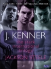 Stark International Trilogy: Jackson Steele - eBook