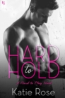 Hard to Hold - eBook
