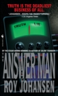 The Answer Man : A Novel - eBook