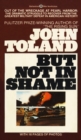 But Not in Shame - eBook