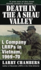 Death in the A Shau Valley - eBook