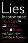 Lies, Incorporated - eBook