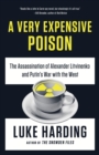 Very Expensive Poison - eBook