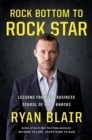 Rock Bottom to Rock Star - eBook