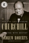 Churchill - eBook