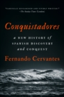 Conquistadores - eBook