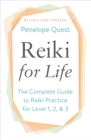 Reiki for Life (Updated Edition) - eBook
