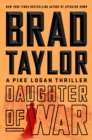 Daughter Of War - Book