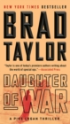 Daughter Of War - Book