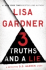 3 Truths and a Lie - eBook
