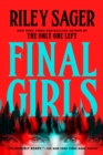 Final Girls - eBook