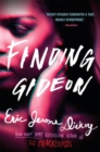 Finding Gideon - Book