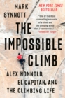 Impossible Climb - eBook
