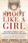 Shoot Like a Girl - eBook