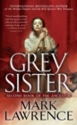 Grey Sister - eBook