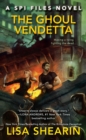 Ghoul Vendetta - eBook