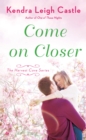 Come On Closer - eBook