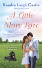 Little More Love - eBook