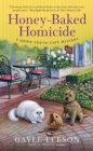 Honey-Baked Homicide - Book
