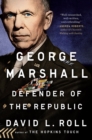 George Marshall - Book