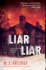Liar Liar - eBook