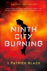 Ninth City Burning - Book