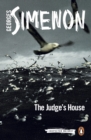 Judge's House - eBook