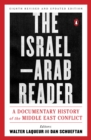 Israel-Arab Reader - eBook
